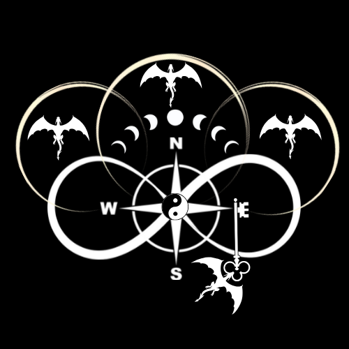 Cornelius Aurelius personal symbol logo